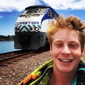 Meet your Posher, Spencer